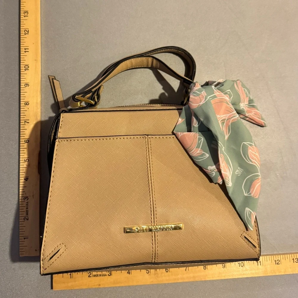 NWOT Steve Madden Purse - Picture 12 of 12